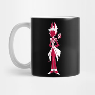 Alastor Mug